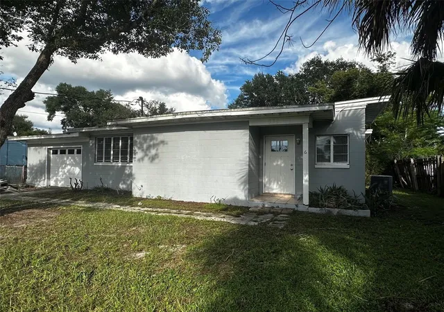 Single family home for sale at 611 San Juan Blvd, ORLANDO, FL 32807 | MLS# O6448850