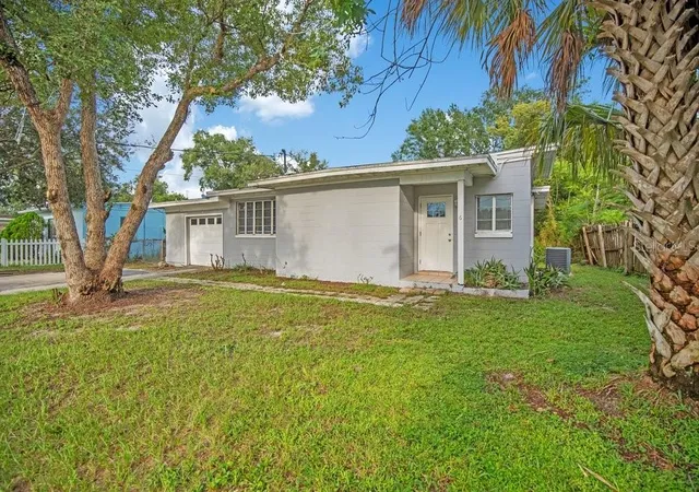 Photo 1 of Sale Pending at 611 San Juan Blvd, Orlando, FL 32807 | MLS# O6448850 | Listing updated on 2026-10-14