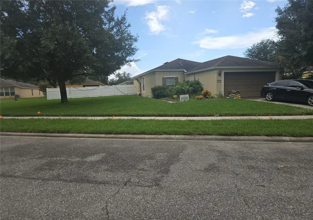 Single family home for sale at 1241 Hl Flower Dr, Spring Hill, FL 34604 | MLS# TB8556794