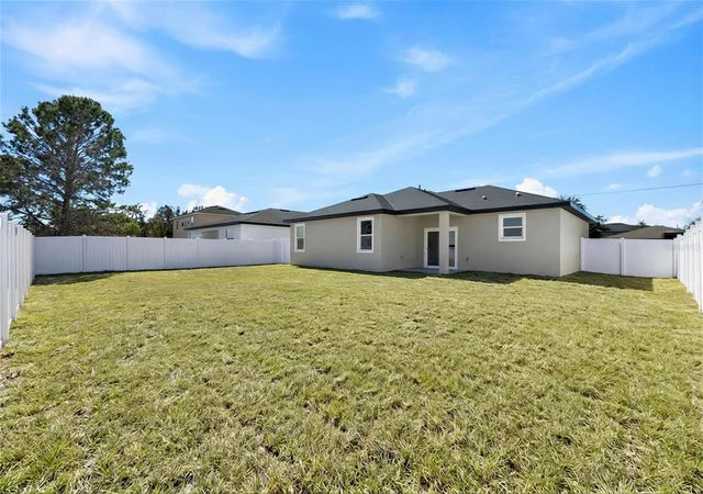 Photo 2 of Single family home for sale at 693 Gila Dr, Kissimmee, FL 34759 | MLS# O6448852 | Listing updated on 2026-10-16