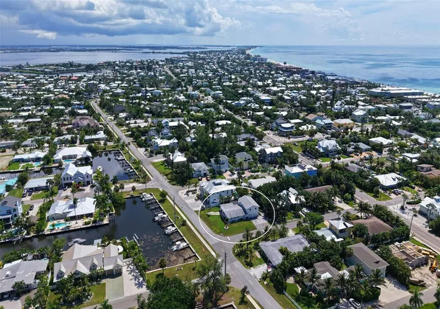 Photo 2 of House for sale at 7406 Marina Dr #A and B, Holmes Beach, FL 34217 | MLS# A4709127 | Listing updated on 2026-10-19