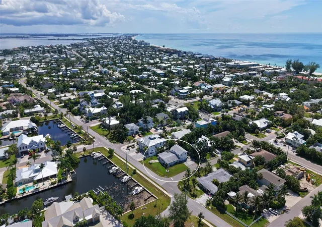 Photo 3 of House for sale at 7406 Marina Dr #A and B, Holmes Beach, FL 34217 | MLS# A4709127 | Listing updated on 2026-10-19