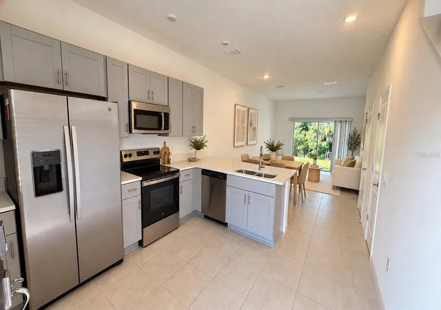 Photo 2 of Townhouse for sale at 3119 Skyline Loop, Kissimmee, FL 34758 | MLS# S5159259 | Listing updated on 2026-10-14