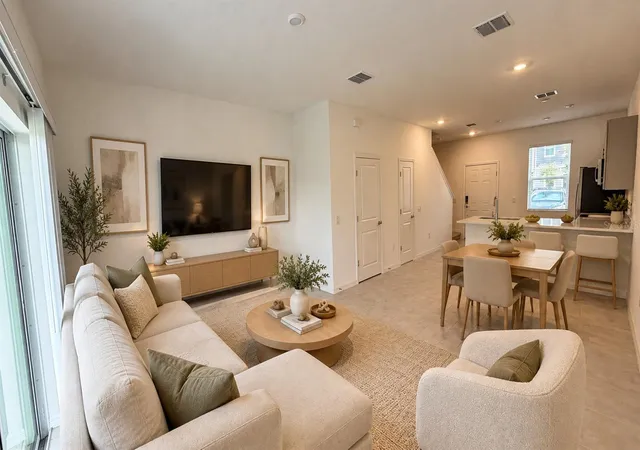 Photo 4 of Townhouse for sale at 3119 Skyline Loop, Kissimmee, FL 34758 | MLS# S5159259 | Listing updated on 2026-10-14
