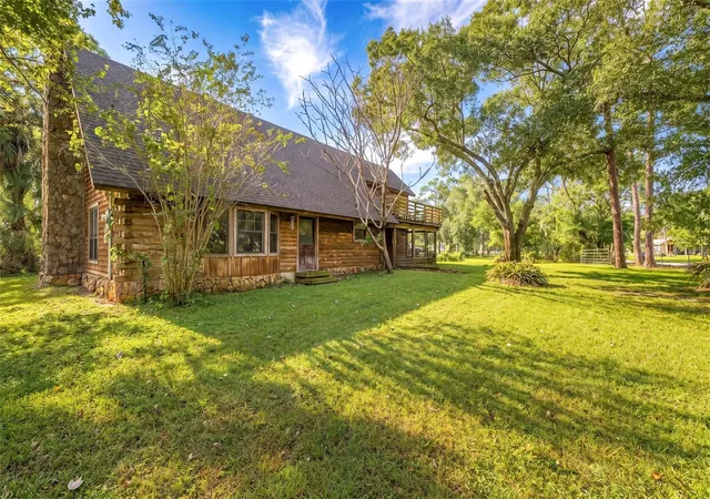 Photo 1 of Single family home for sale at 4295 Lakeridge Dr, Melbourne, FL 32934 | MLS# O6448854 | Listing updated on 2026-10-13