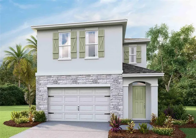 Single family home for sale at 4616 Hidden Farm Dr, PLANT CITY, FL 33565 | MLS# TB8556798
