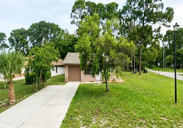 Single family home for sale at 8445 Dunnellon Rd, WEEKI WACHEE, FL 34613 | MLS# O6448856
