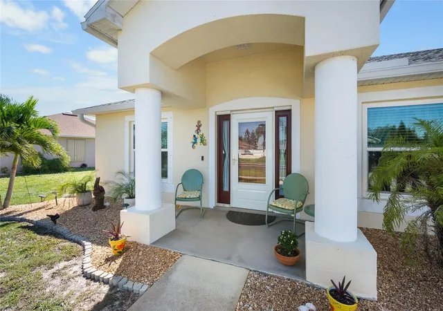 Photo 1 of Single family home for sale at 6279 Coliseum Blvd, Port Charlotte, FL 33981 | MLS# D6149122 | Listing updated on 2026-10-21