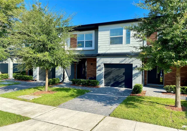 Townhouse for sale at 4443 Le Reve Ct, KISSIMMEE, FL 34746 | MLS# O6448857