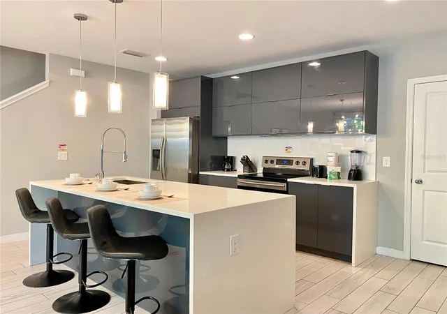 Photo 3 of Townhouse for sale at 4443 Le Reve Ct, Kissimmee, FL 34746 | MLS# O6448857 | Listing updated on 2026-10-10