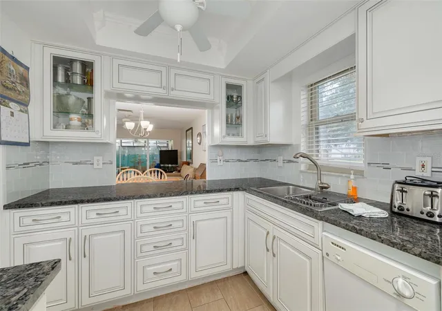 Photo 2 of Condo for sale at 2476 Laurelwood Dr #C, Clearwater, FL 33763 | MLS# TB8556802 | Listing updated on 2026-10-10