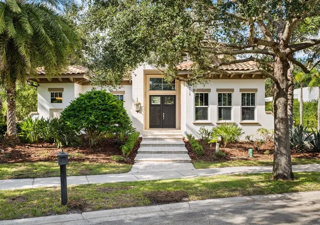 Photo 1 of Single family home for sale at 8615 Farthington Way, Orlando, FL 32827 | MLS# O6448861 | Listing updated on 2026-10-22
