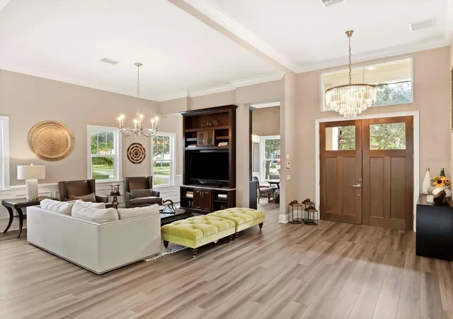 Photo 3 of Single family home for sale at 8615 Farthington Way, Orlando, FL 32827 | MLS# O6448861 | Listing updated on 2026-10-22