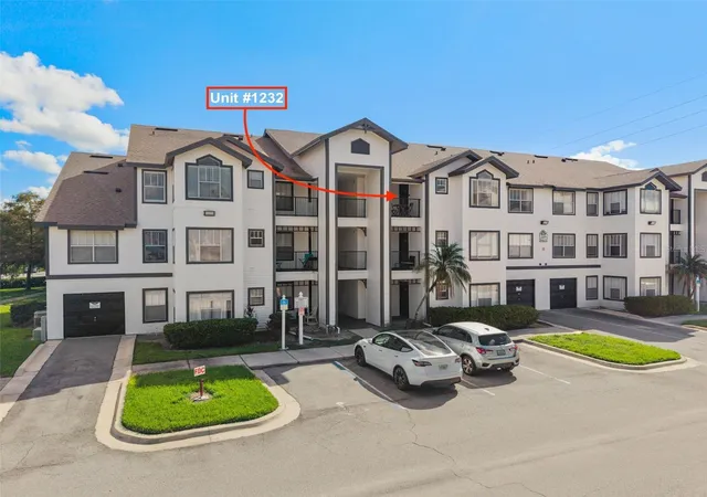 Condo for sale at 2217 Grand Cayman Ct #1232, KISSIMMEE, FL 34741 | MLS# O6448863