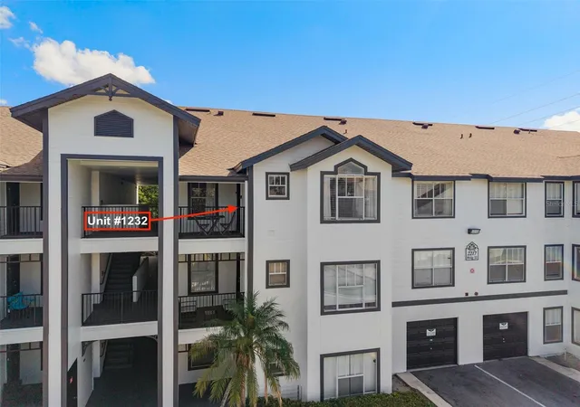 Photo 1 of Condo for sale at 2217 Grand Cayman Ct #1232, Kissimmee, FL 34741 | MLS# O6448863 | Listing updated on 2026-10-20