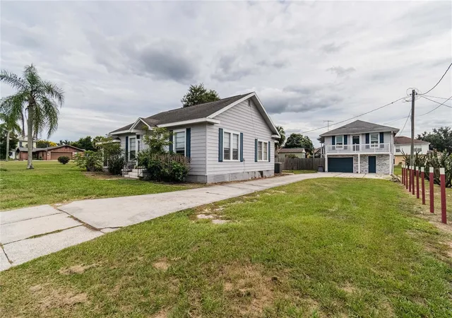 Photo 1 of Single family home for sale at 3575 State Rd 60 E, Bartow, FL 33830 | MLS# TB8556805 | Listing updated on 2026-10-26