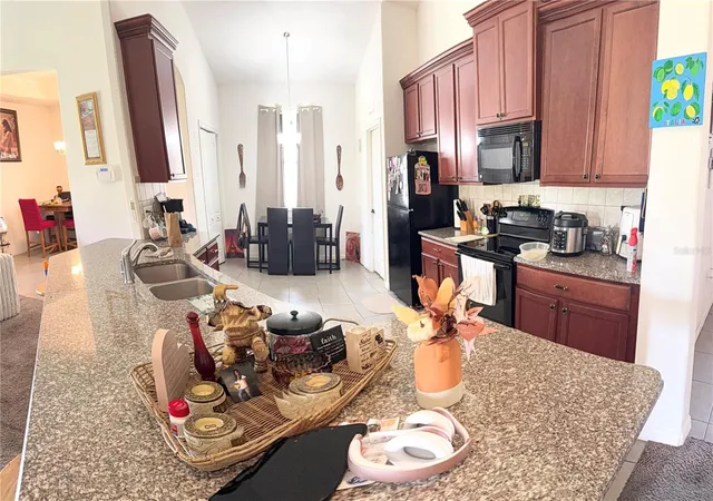 Photo 4 of Single family home for sale at 2461 Torrens Dr, Lakeland, FL 33805 | MLS# O6448867 | Listing updated on 2026-10-10