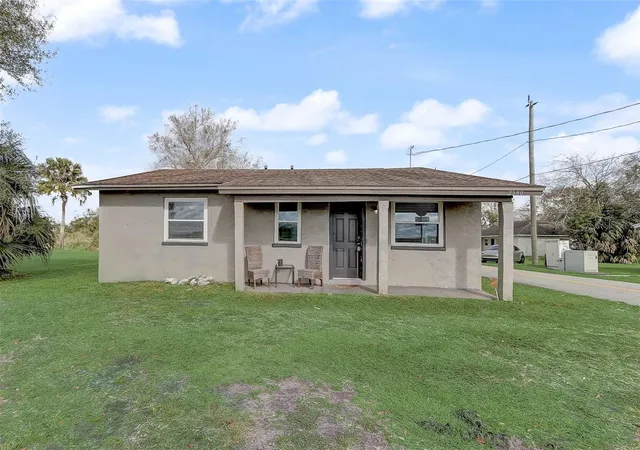 Single family home for sale at 2590 E State Rd 46, SANFORD, FL 32771 | MLS# O6448868