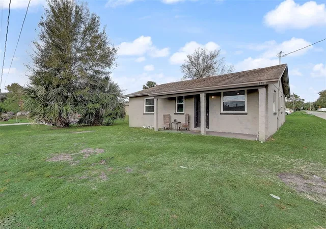 Photo 1 of Single family home for sale at 2590 E State Rd 46, Sanford, FL 32771 | MLS# O6448868 | Listing updated on 2026-10-10