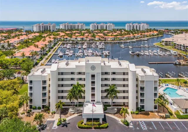 Condo for sale at 3020 Matecumbe Key Rd #106, PUNTA GORDA, FL 33955 | MLS# C7531827