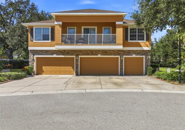 Townhouse for sale at 7001 Interbay Blvd #177, Tampa, FL 33616 | MLS# TB8556808 | Listing updated on 2026-10-17