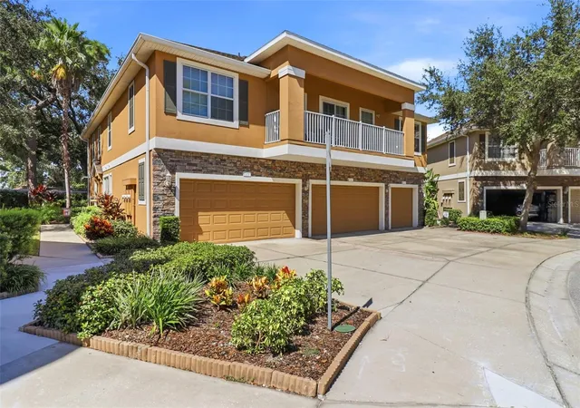 Photo 1 of Townhouse for sale at 7001 Interbay Blvd #177, Tampa, FL 33616 | MLS# TB8556808 | Listing updated on 2026-10-17