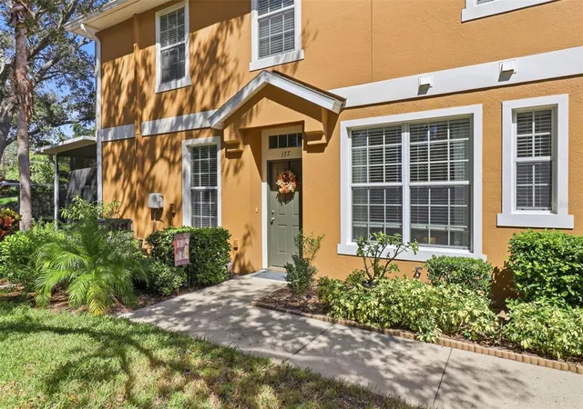 Photo 2 of Townhouse for sale at 7001 Interbay Blvd #177, Tampa, FL 33616 | MLS# TB8556808 | Listing updated on 2026-10-17