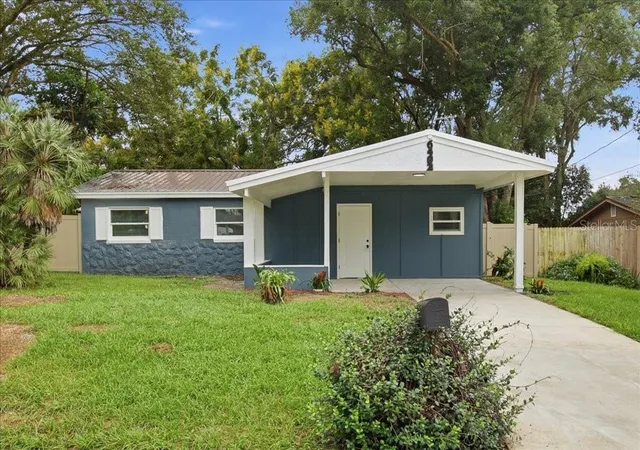 Photo 1 of Single family home for sale at 6402 Basic Ln, Orlando, FL 32810 | MLS# O6448871 | Listing updated on 2026-10-17