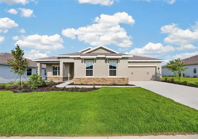 Photo 1 of Single family home for sale at 10330 Sw 106th Court, Ocala, FL 34481 | MLS# OM733791 | Listing updated on 2026-10-10