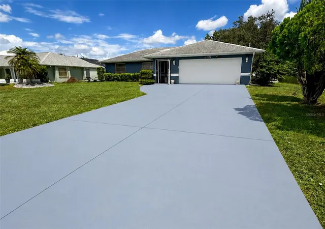 Photo 2 of Single family home for sale at 21476 Peachland Blvd, Port Charlotte, FL 33954 | MLS# C7531828 | Listing updated on 2026-10-09