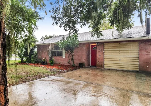 Photo 1 of Single family home for sale at 1628 Anniston Ave, Daytona Beach, FL 32117 | MLS# FC322032 | Listing updated on 2026-10-11