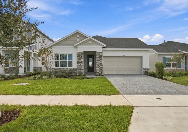 Single family home for sale at 5129 Chattahoochee Bnd, Saint Cloud, FL 34771 | MLS# TB8556815