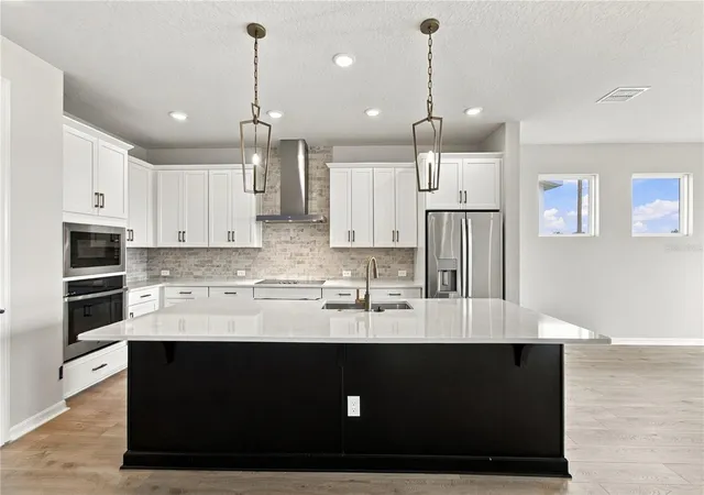 Photo 2 of Single family home for sale at 5129 Chattahoochee Bnd, Saint Cloud, FL 34771 | MLS# TB8556815 | Listing updated on 2026-10-10