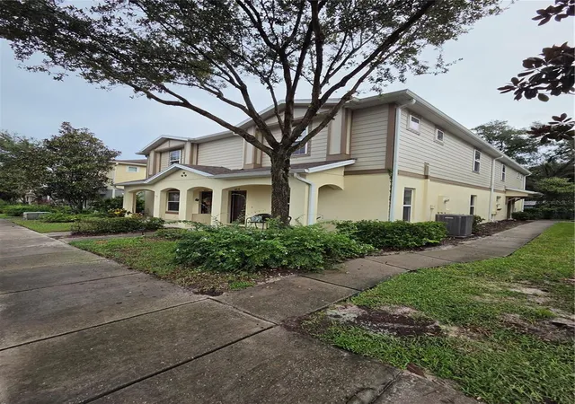 Townhouse for sale at 4816 Chatterton Way, RIVERVIEW, FL 33578 | MLS# TB8556817