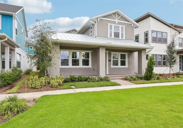 Photo 3 of Single family home for sale at 10240 Fiddley Aly, Orlando, FL 32827 | MLS# G5118908 | Listing updated on 2026-10-13