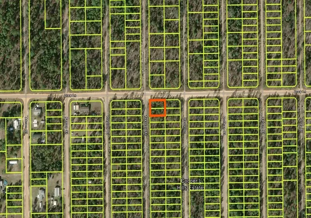 Photo 1 of Land for sale at 1403 Drew Ln, Interlachen, FL 32148 | MLS# S5159268 | Listing updated on 2026-10-16