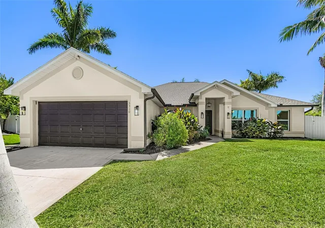 Single family home for sale at 3310 NW 5th Terrace, CAPE CORAL, FL 33993 | MLS# C7531830