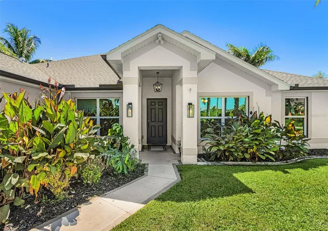 Photo 3 of Single family home for sale at 3310 Nw 5th Terrace, Cape Coral, FL 33993 | MLS# C7531830 | Listing updated on 2026-10-10