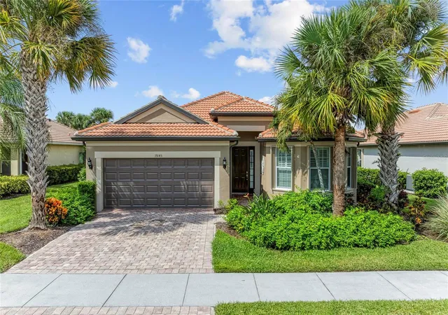 Single family home for sale at 19143 Kirella St, VENICE, FL 34293 | MLS# N6146145
