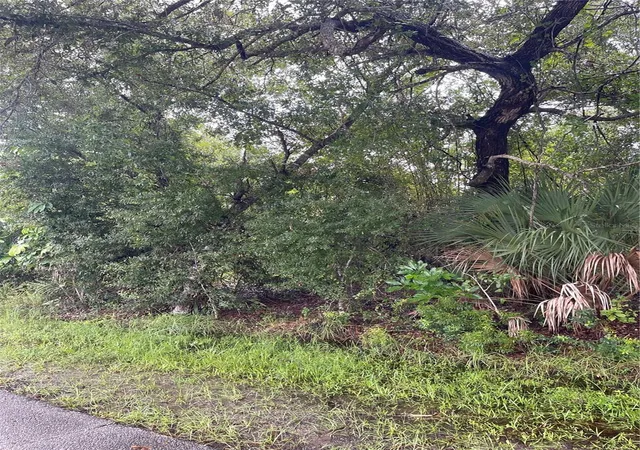 Photo 2 of Land for sale at 11327 Baggot Ave, Englewood, FL 34224 | MLS# D6149123 | Listing updated on 2026-10-10