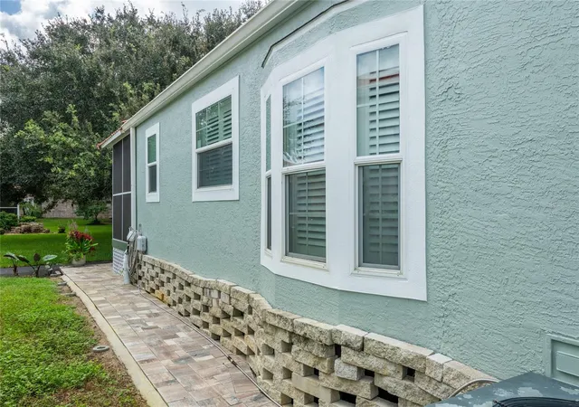 Photo 4 of Manufactured home for sale at 6544 La Mesa Rd, Land O Lakes, FL 34637 | MLS# TB8556822 | Listing updated on 2026-10-11