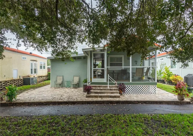 Photo 3 of Manufactured home for sale at 6544 La Mesa Rd, Land O Lakes, FL 34637 | MLS# TB8556822 | Listing updated on 2026-10-22