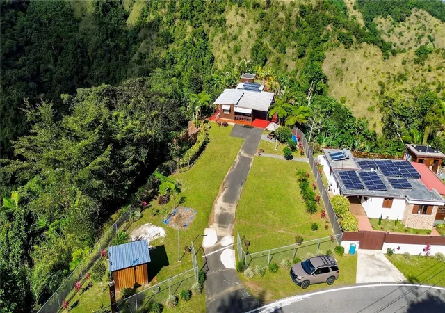 Photo 1 of Single family home for sale at Alturitas Cacao Parcel B, Orocovis, PR 00720 | MLS# PR9124875 | Listing updated on 2026-10-13