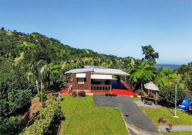 Photo 2 of Single family home for sale at Alturitas Cacao Parcel B, Orocovis, PR 00720 | MLS# PR9124875 | Listing updated on 2026-10-13