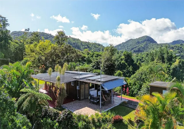 Photo 3 of Single family home for sale at Alturitas Cacao Parcel B, Orocovis, PR 00720 | MLS# PR9124875 | Listing updated on 2026-10-13