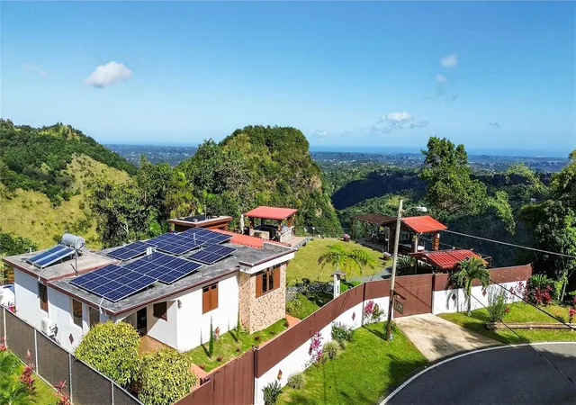 Photo 4 of Single family home for sale at Alturitas Cacao Parcel B, Orocovis, PR 00720 | MLS# PR9124875 | Listing updated on 2026-10-13