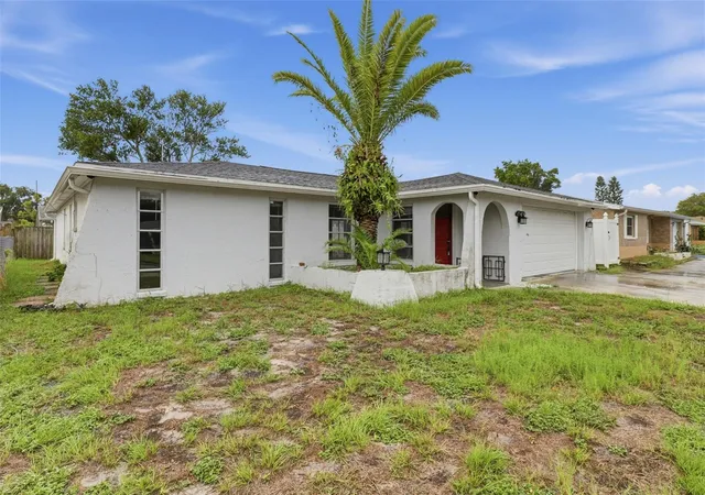 Photo 1 of Single family home for sale at 7340 Mayfield Dr, Port Richey, FL 34668 | MLS# O6448882 | Listing updated on 2026-10-10