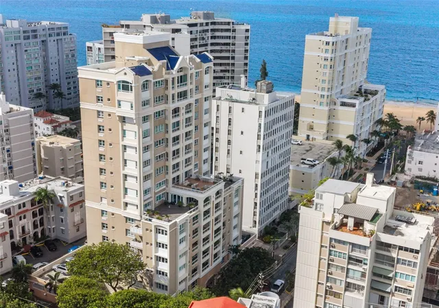 Condo for sale at 20 Calle Carrion Ct #1701, SAN JUAN, PR 00911 | MLS# PR9124876