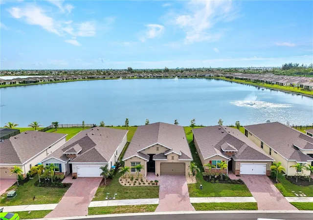 Photo 2 of Single family home for sale at 447 Spring Hl Lake Loop, Cape Coral, FL 33993 | MLS# A4709134 | Listing updated on 2026-10-09