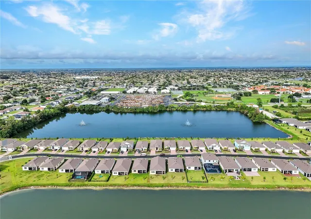 Photo 3 of Single family home for sale at 447 Spring Hl Lake Loop, Cape Coral, FL 33993 | MLS# A4709134 | Listing updated on 2026-10-09